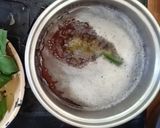 Foto langkah ke 4 dari resep Thai Pandan Chicken.