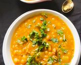 ঘুগনি (Ghugni recipe in Bengali) রেসিপি ধাপ - 3 ছবি