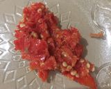 Foto langkah ke 1 dari resep Tumis Kangkung Manado.