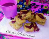 Foto langkah ke 6 dari resep Nugget Pisang Keju🍌.