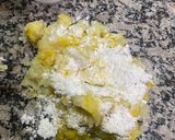 Foto del paso 4 de la receta: Ñoquis de papa