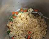 Buckwheat Khichdi recipe step 2 photo