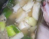 Foto del paso 4 de la receta: Pernil