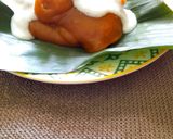Foto langkah ke 6 dari resep Bubur Lolos.