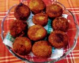 ভেজিটেবল কাটলেট(vegetable cutlet recipe in Bengali) রেসিপি ধাপ - 4 ছবি