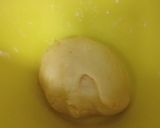 Foto del paso 8 de la receta: 🥞Roscón de Reyes👑 amasado a mano👋🏼 2024🐪🐪🐪