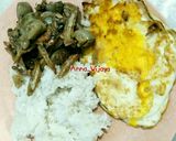 Foto langkah ke 10 dari resep Tumis teri.
