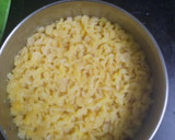 साधं वरण -भात (Varan Bhat Recipe In Marathi) रेसिपी स्टेप 1 फोटो 