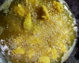 Foto langkah ke 3 dari resep Ayam Crispy Saus Madu.