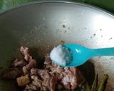 Foto langkah ke 3 dari resep Tongseng Kambing.
