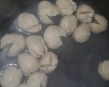 Foto langkah ke 1 dari resep Bakso Mercon.
