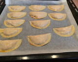 Foto del paso 3 de la receta: Empanadillas de atún al horno