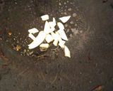 A picture of step 5 of Tuna fish cakes.