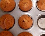 Kakaós muffin recept fázis 5 fotója