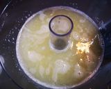Foto del passaggio 1 della ricetta Limonata al profumo di menta