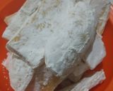 Foto langkah ke 1 dari resep Pisang Krispi.
