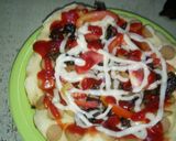 Foto langkah ke 4 dari resep Pizza 🍕 Teflon Mantap Ala Nadila.