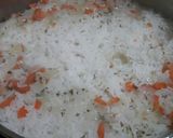 Foto del paso 5 de la receta: Arroz para acompañar