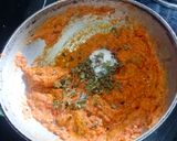 A picture of step 4 of #CauliflowerKofta.