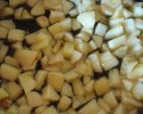 Foto del paso 5 de la receta: Crumble de manzana