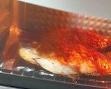 Foto langkah ke 6 dari resep Ikan Bakar Oven.
