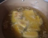 Foto langkah ke 5 dari resep Pisang Goreng ala Resto.