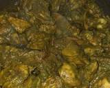 Goan chicken cafreal recipe step 6 photo