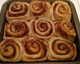 Cinnamon rolls recipe step 11 photo