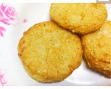 รูปขั้นตอนการทำที่ 4 ของ 🍚ข้าวจี่ชุบไข่ทอดนุ่มนิ่ม🥚