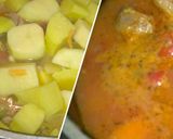 Foto del paso 4 de la receta: Niños Envueltos de Peceto y Panceta