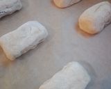 Foto del paso 5 de la receta: Panecillos con frutas deshidratadas