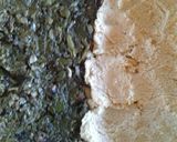 Foto del paso 4 de la receta: Lasaña mixta (vegetariana y clásica)