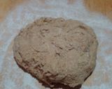 Foto del paso 7 de la receta: MEDIALUNAS integrales 🥐"hojaldre" simple y rellenas