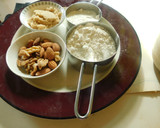 சக்கரை வள்ளி கிழங்கு மினி பேன் கேக் ரெசிபி ஸ்டேப் 1 புகைப்படம்
