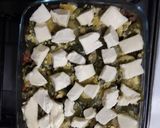 Foto del paso 10 de la receta: Lasagna multicolor distinta