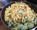 Foto del paso 3 de la receta: Gramajo
