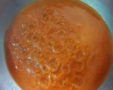 Foto del paso 27 de la receta Alubias blancas con pulpo