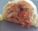 Foto del paso 6 de la receta: Empanadas de pollo 💕