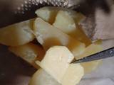 🥔 *Mashed Potato* 🥔