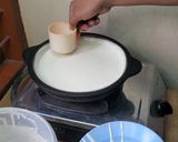 Foto langkah ke 10 dari resep Resep Martabak Manis Terang Bulan.