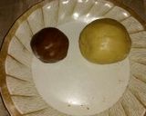 A picture of step 3 of Cookies.