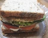 Foto del paso 4 de la receta: Milanesas vegetarianas de berenjenas
