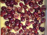 Meggyes pite