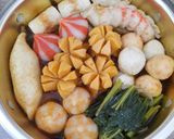 Foto langkah ke 11 dari resep Steamboat Tom Yum.