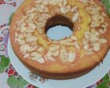 Foto langkah ke 9 dari resep Cake Tempo Doeloe.