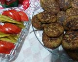 عکس مرحله 10 از دستور کتلت روسی 😋
