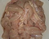 Foto langkah ke 1 dari resep Ayam Kuluyuk / Koloke Ayam.