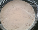 Foto del paso 11 de la receta: Tarta de queso sin horno