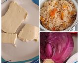 Foto del paso 1 de la receta: Rollitos de Repollo