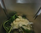 Foto del paso 1 de la receta: Pasta 7p con atún